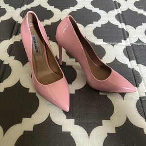 Steve Madden Light pink